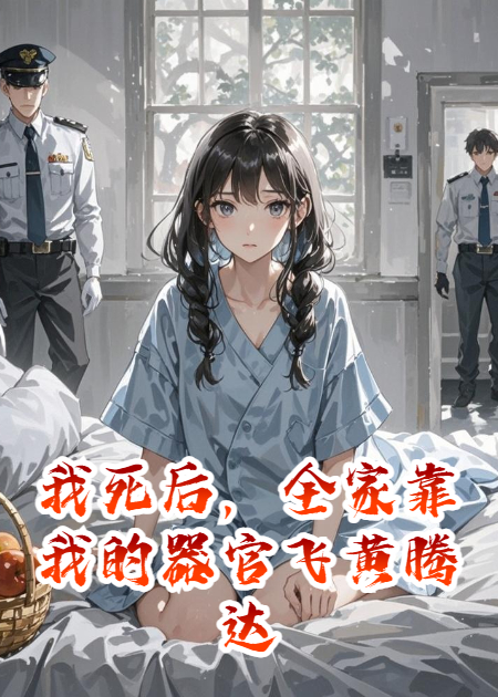 我死后，全家靠我的器官飞黄腾达