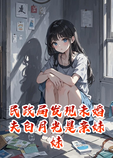 民政局发现未婚夫白月光是亲妹妹