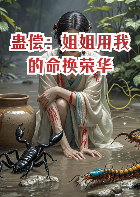蛊偿：姐姐用我的命换荣华