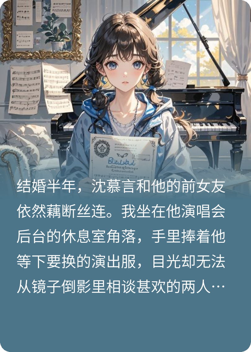 闪婚时分