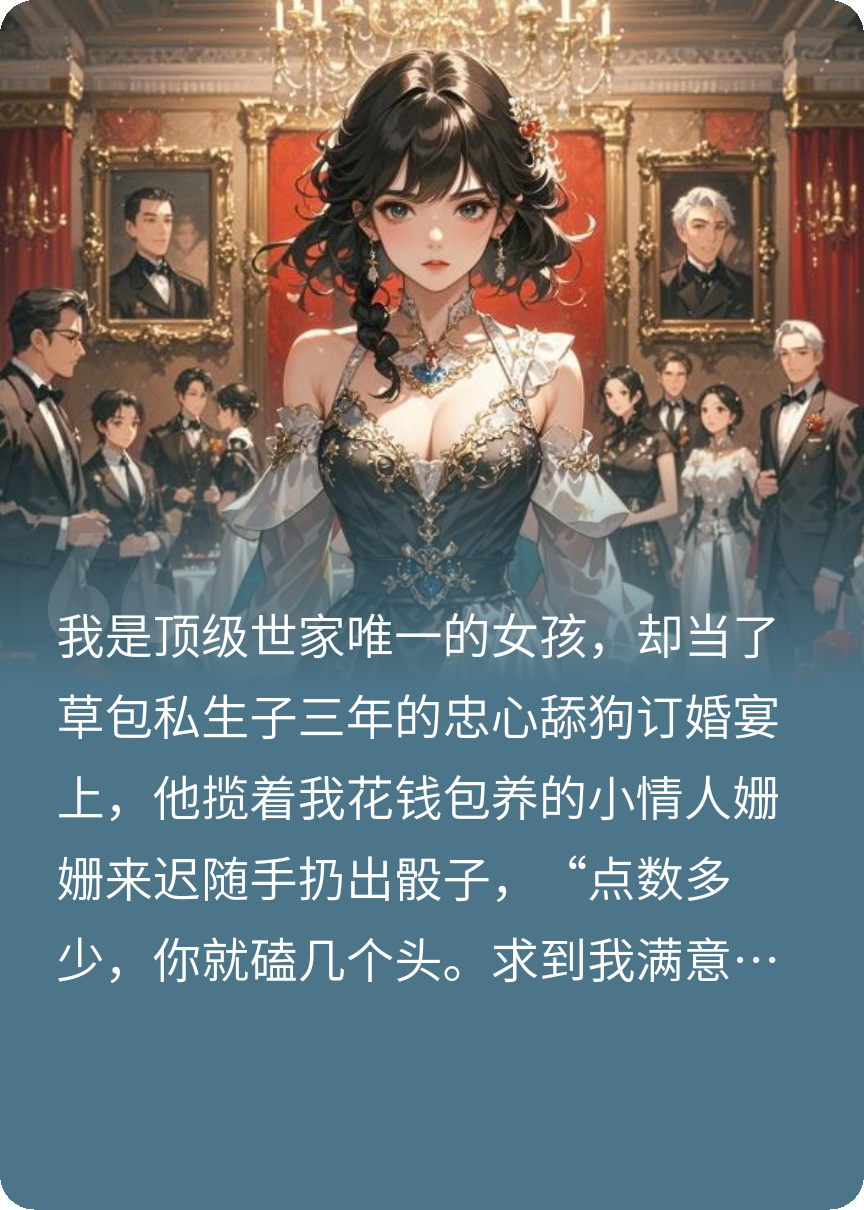 头顶聊天框，我不当恋爱脑舔狗