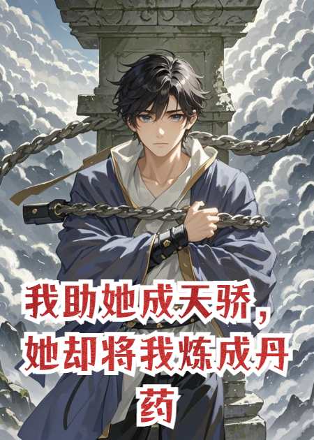 我助她成天骄，她却将我炼成丹药