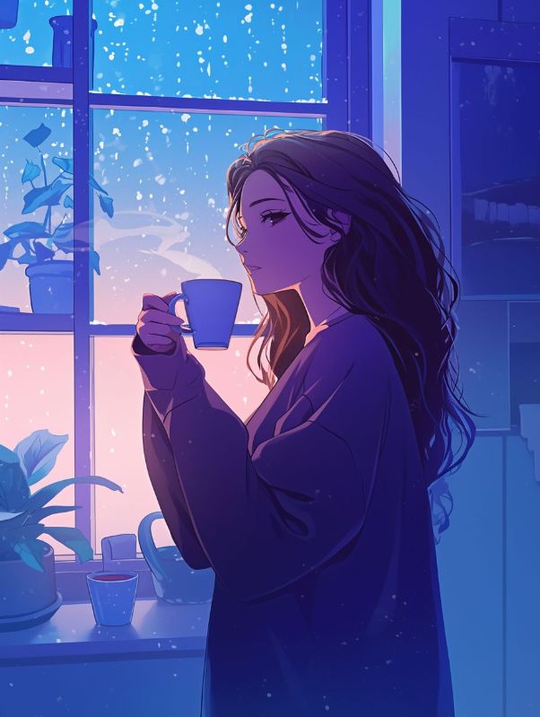 一碗鸡汤后，我发现自己只值一百万