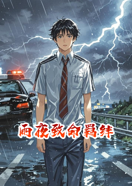 雨夜致命羁绊