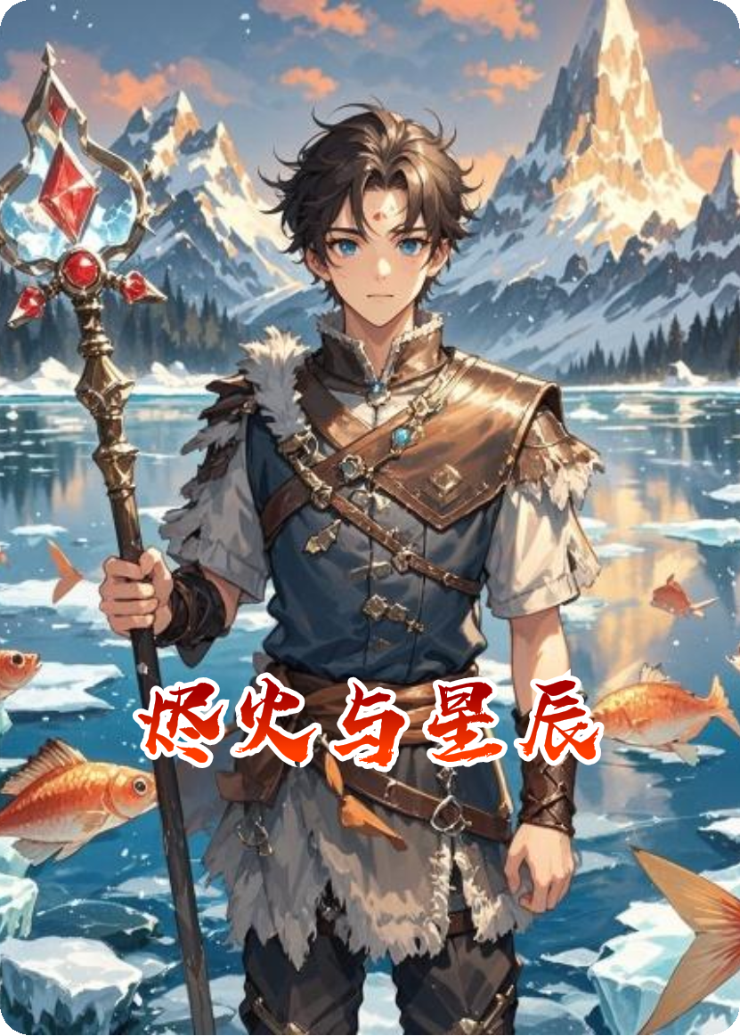 烬火与星辰