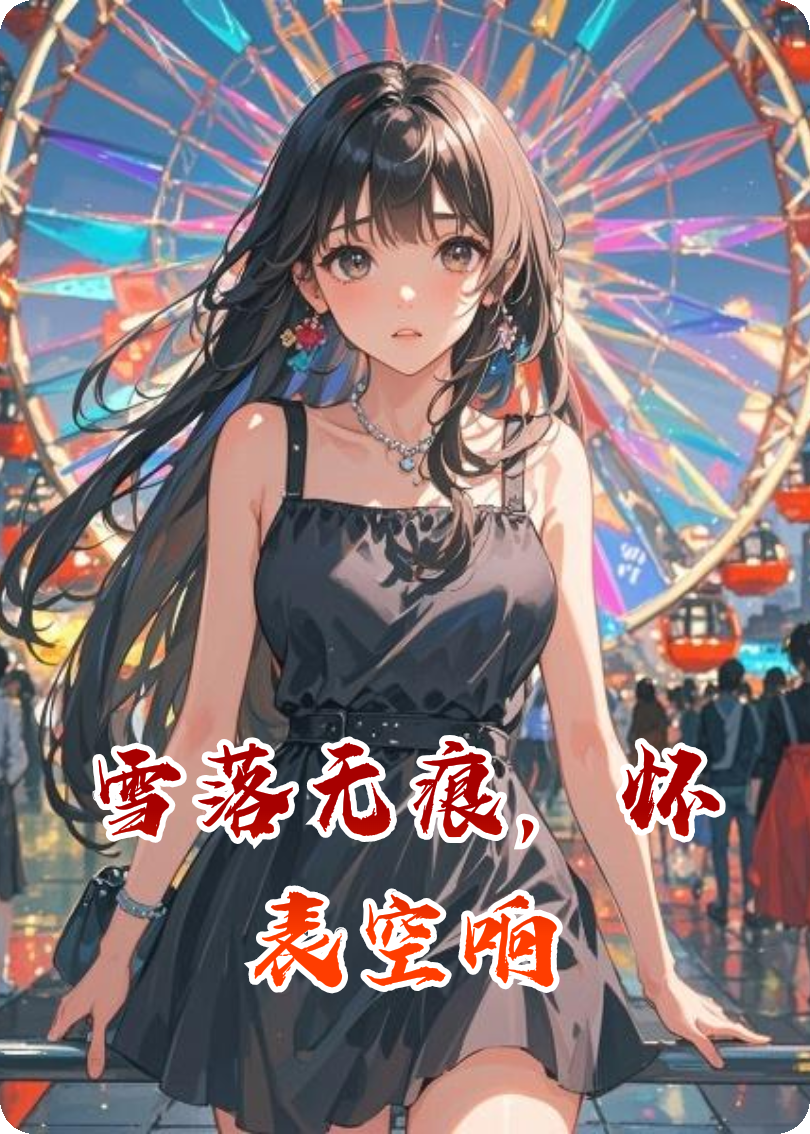 雪落无痕，怀表空响