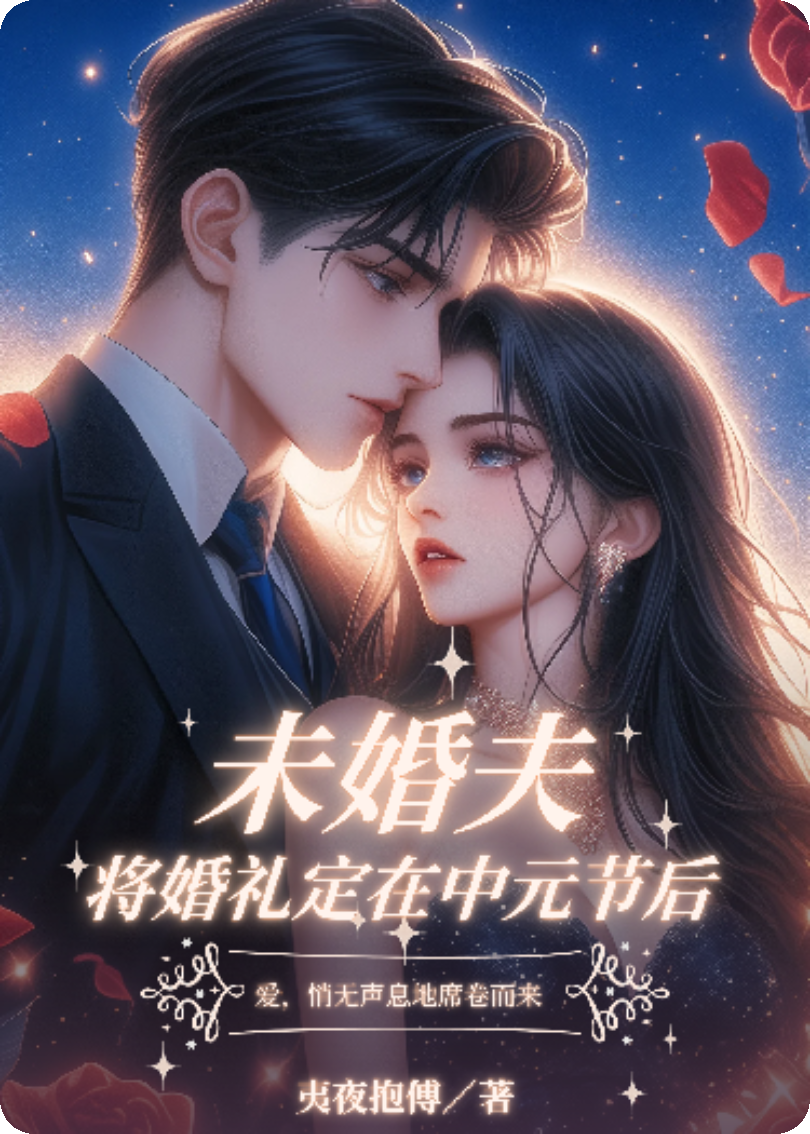 未婚夫将婚礼定在中元节后