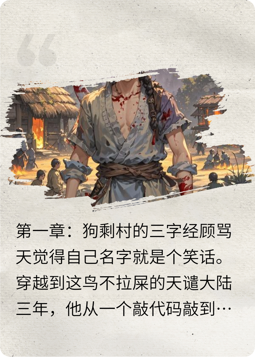 我口吐芬芳便是攻击