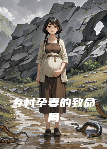 乡村孕妻的致命局