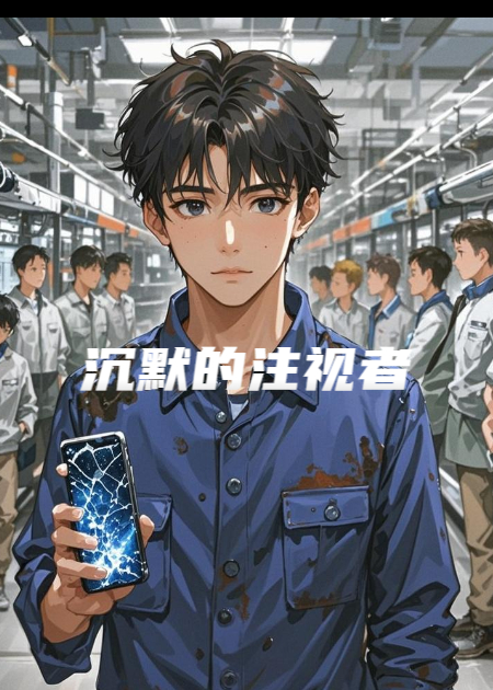 沉默的注视者
