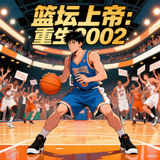 篮坛上帝：重生2002