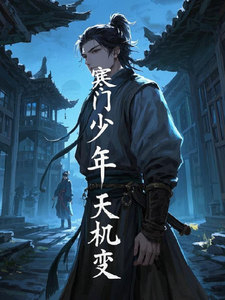 寒门少年天机变