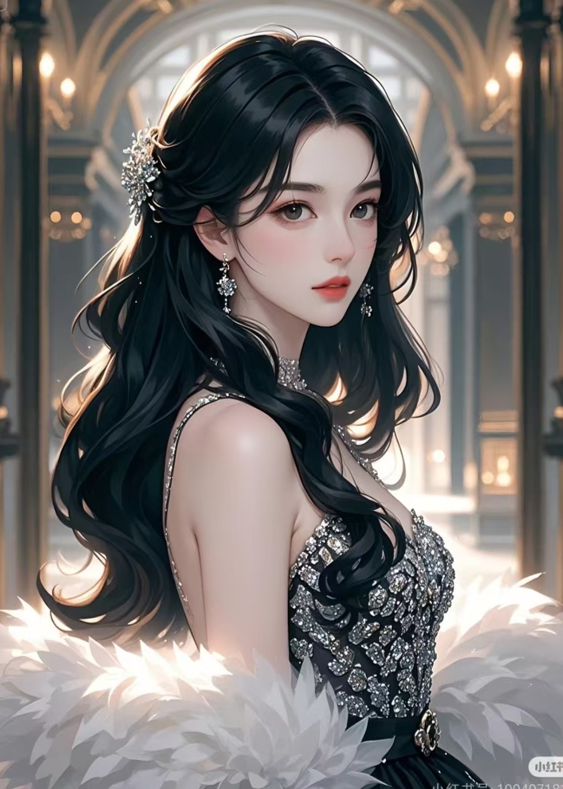 嫁给无精佛子后，我养在身边的男仆疯了