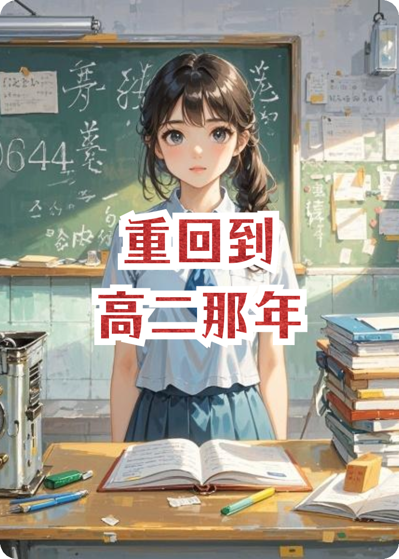 重回到高二那年