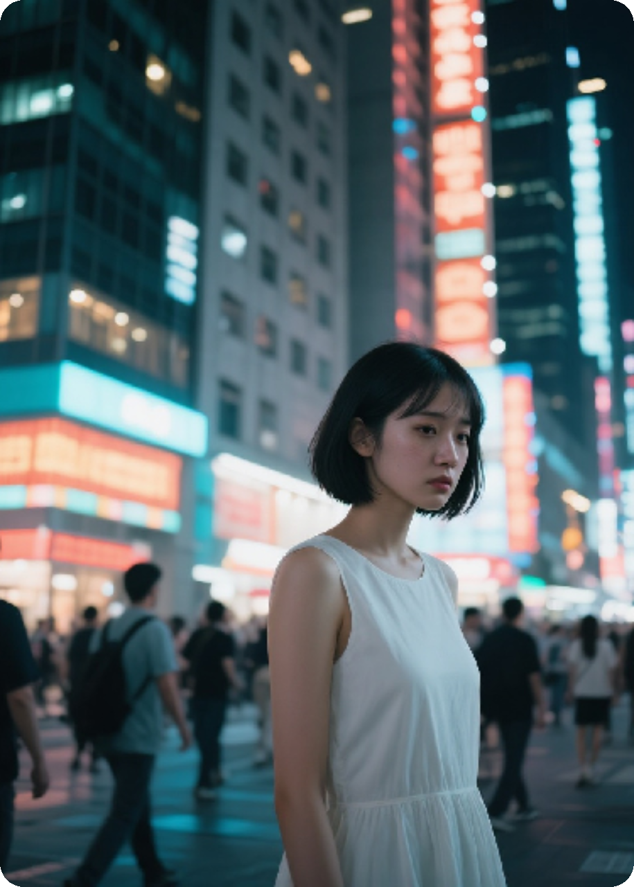 门后的倒计时