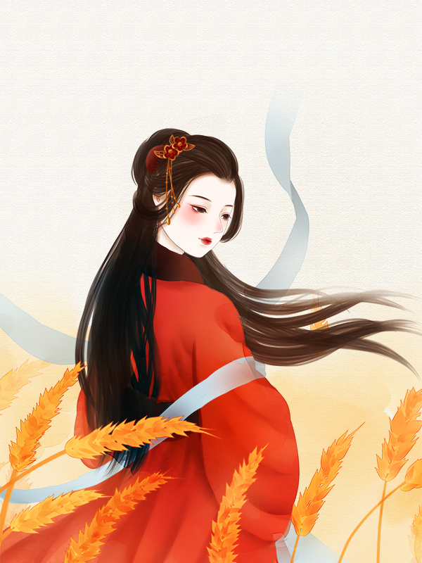 穿越女离开后爱我如命的皇上疯了