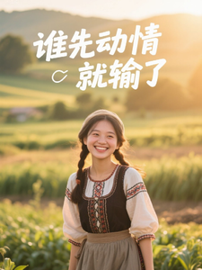 谁先动情就输了