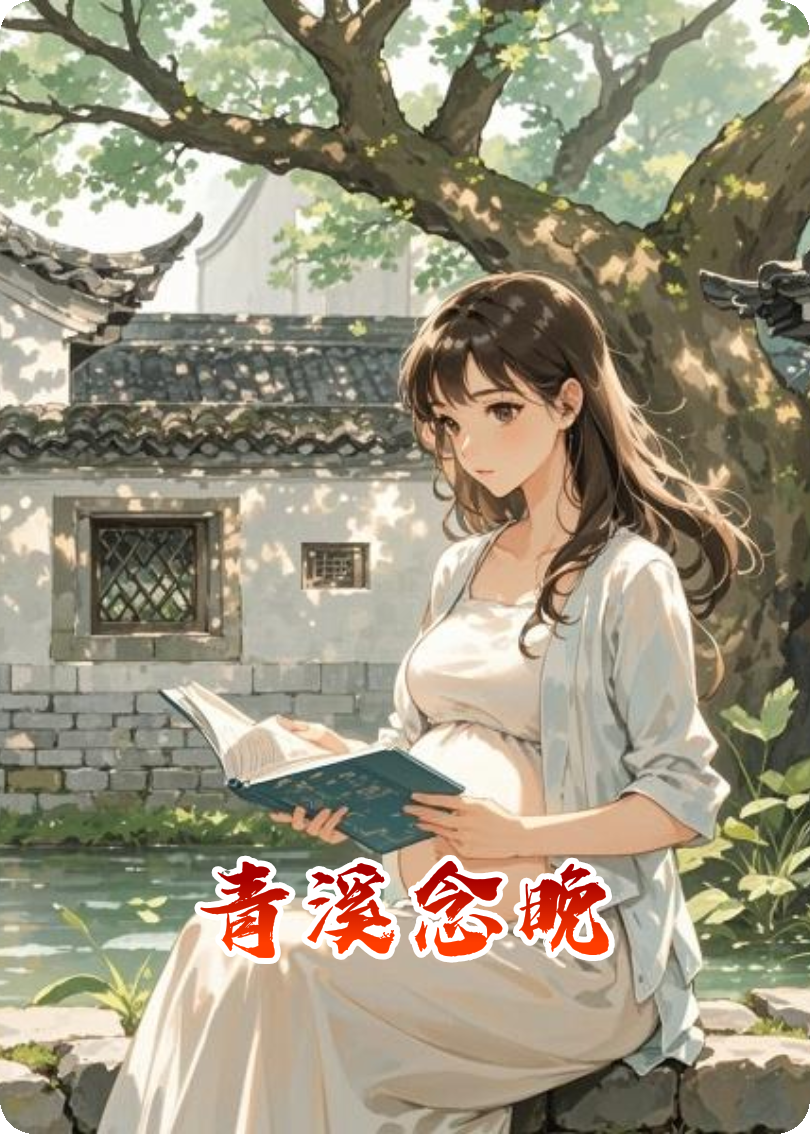 青溪念晚