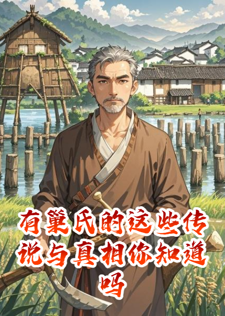 有巢氏的这些传说与真相你知道吗