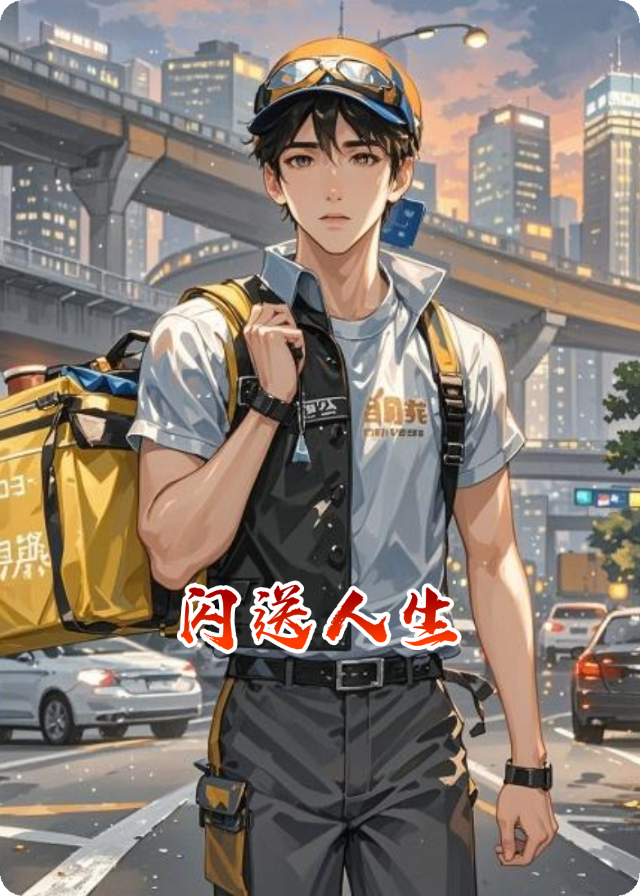 闪送人生