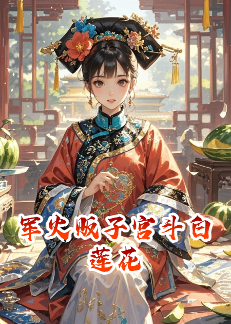 军火贩子宫斗白莲花