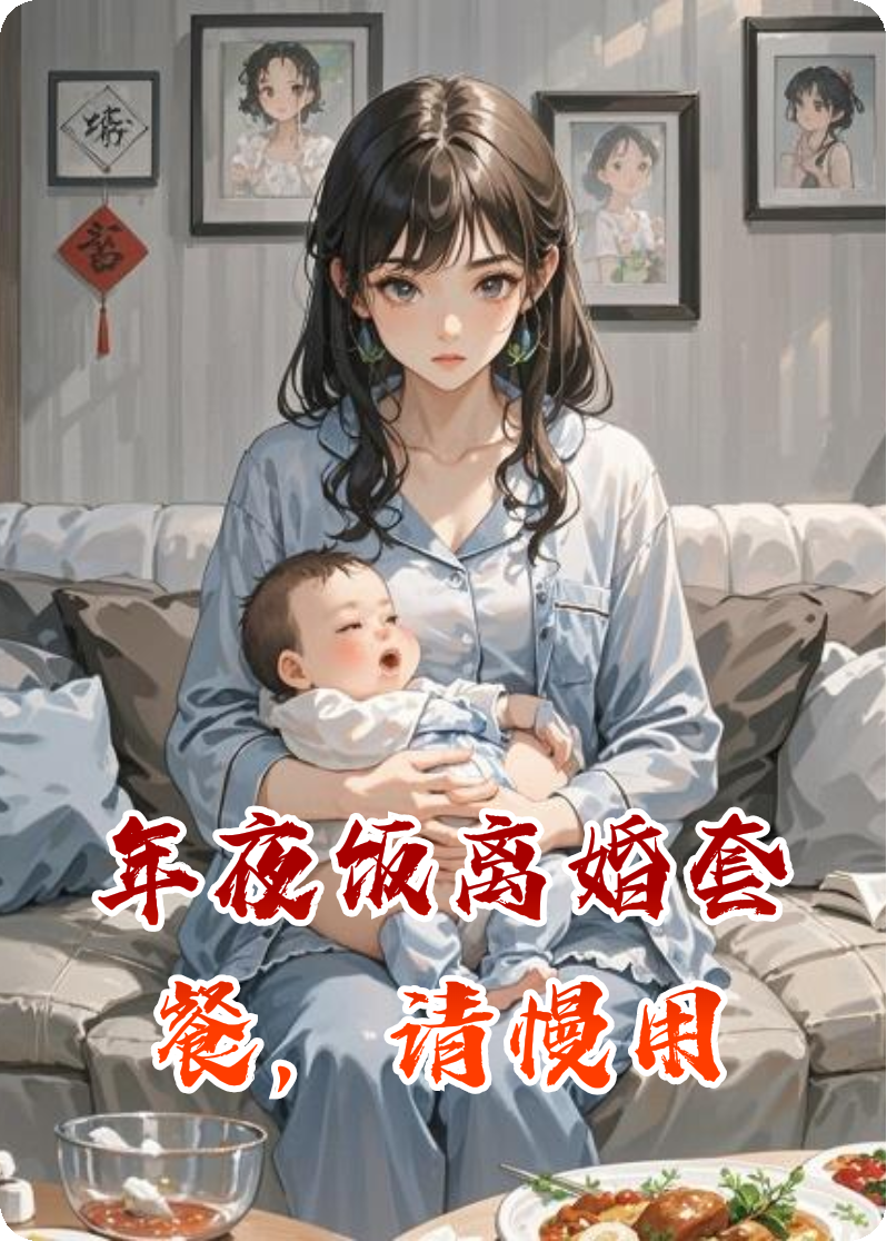 年夜饭离婚套餐，请慢用