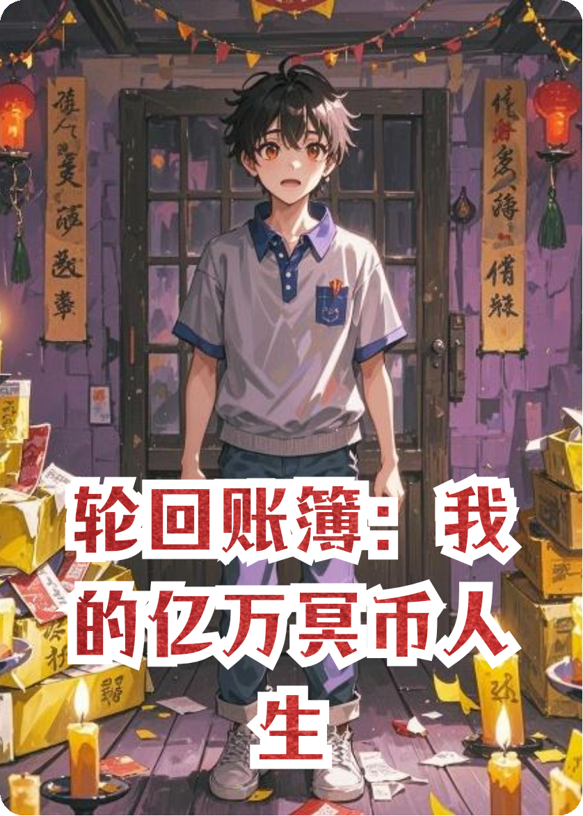 轮回账簿：我的亿万冥币人生