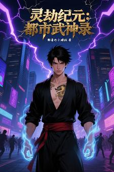 灵劫纪元：都市武神录