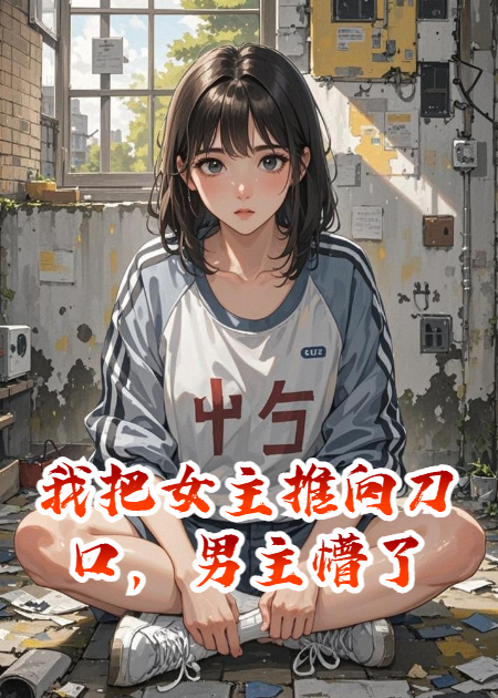 我把女主推向刀口，男主懵了