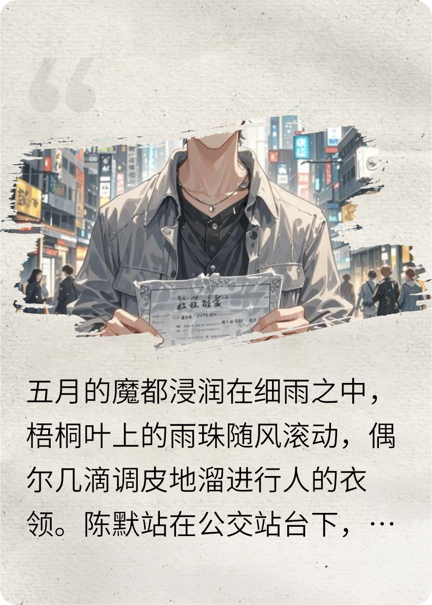 天启种子：我的逆袭人生