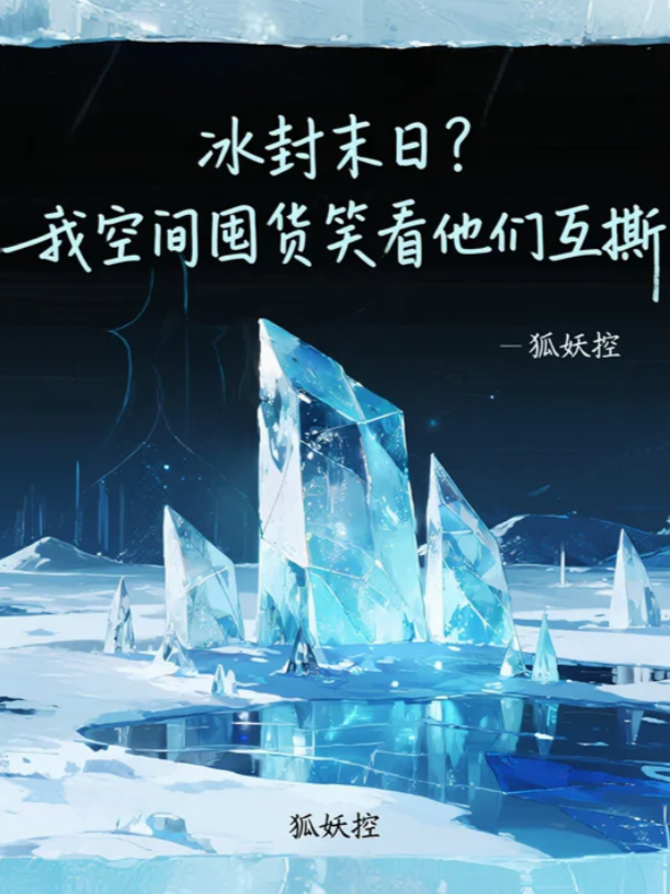 冰封末日？我空间囤货看他们互撕