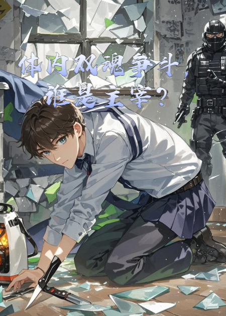 体内双魂争斗，谁是主宰？