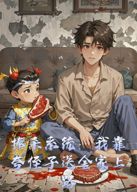 捧杀系统：我靠夸侄子送全家上路