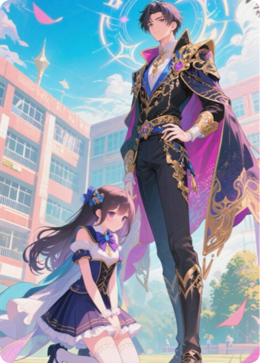 系统觉醒猛扒校花黑料，校花臣服于我