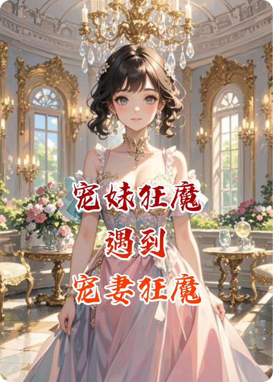 宠妹狂魔遇到宠妻狂魔