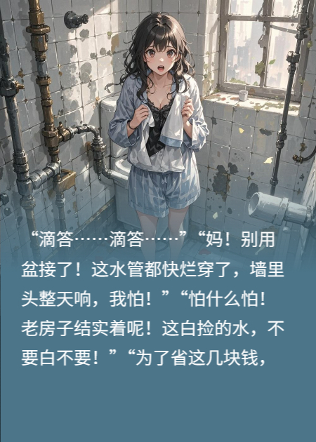 省水省出的“水漫金山”