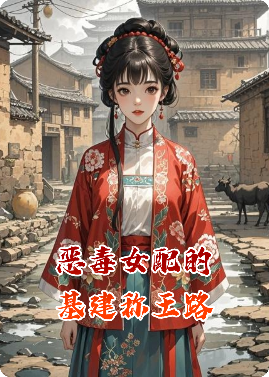 恶毒女配的基建称王路