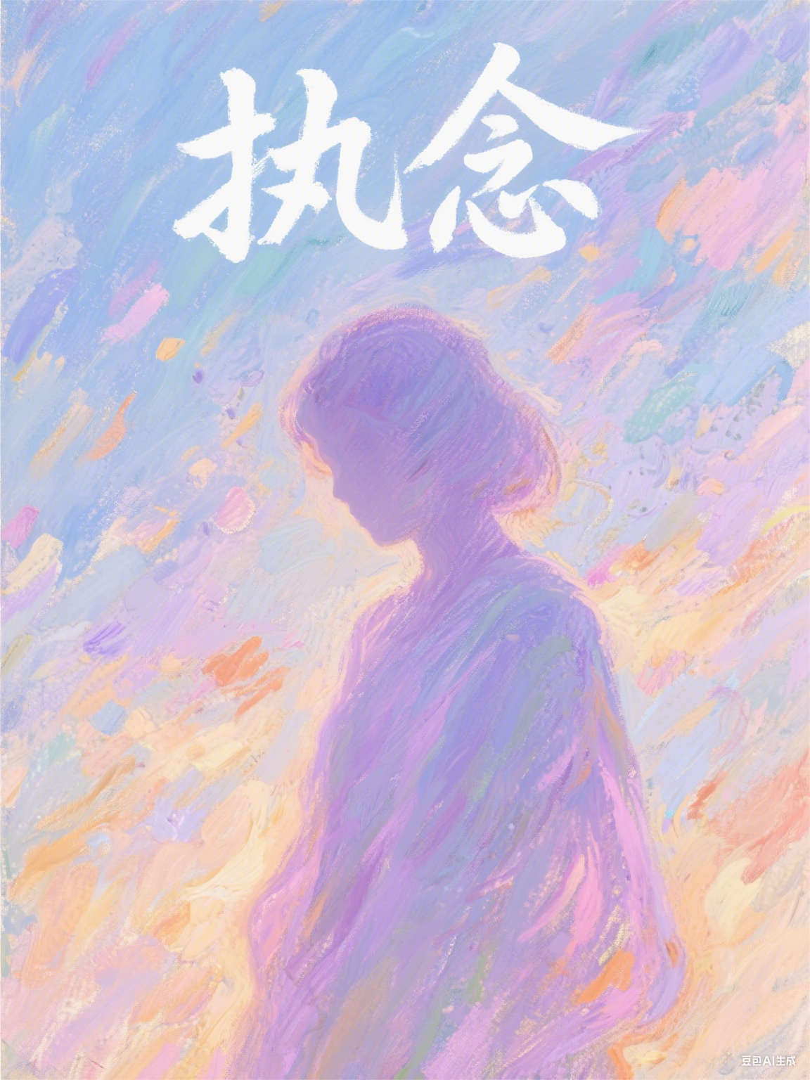 执念爱慕