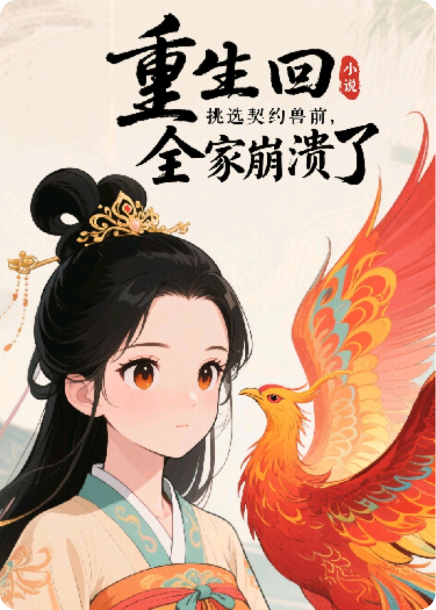 重生回挑选契约兽前，全家崩溃了