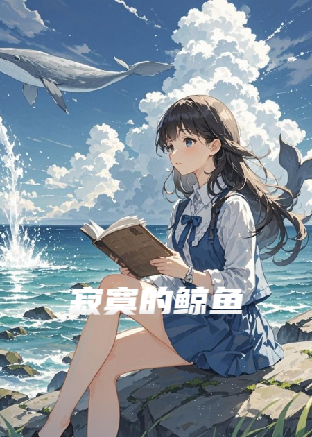 寂寞的鲸鱼