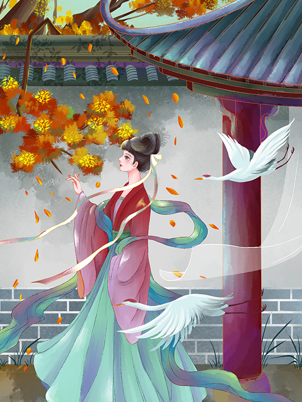 屠门喜宴换新郎，我嫁的刀笔吏竟是女儿身