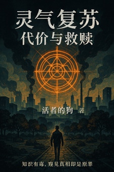 灵气复苏：代价与救赎