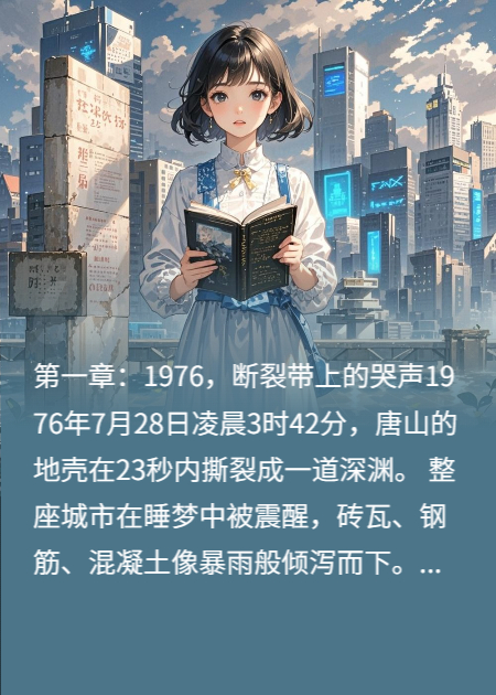 城镇重塑计划：涅槃之芯
