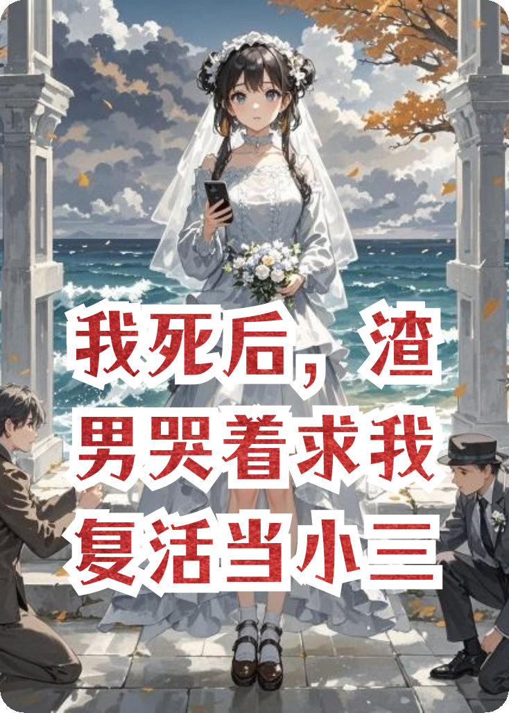 我死后，渣男哭着求我复活当小三