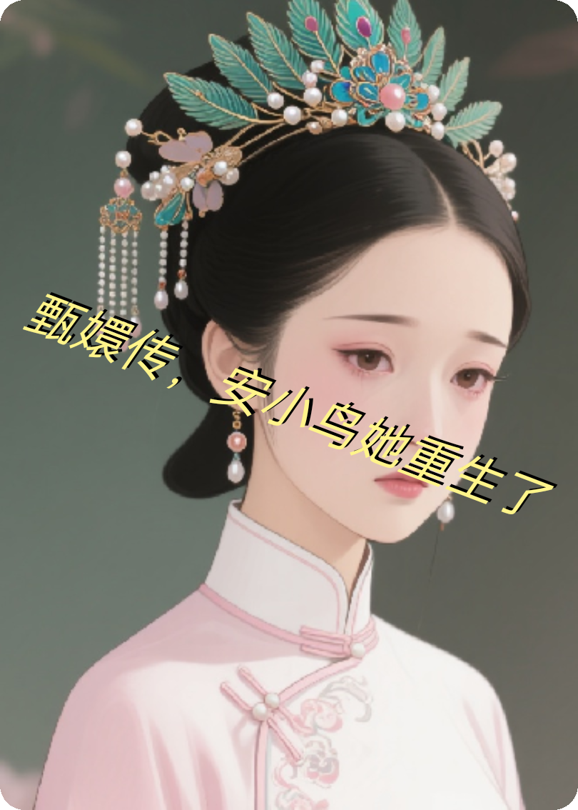 重生后，安小鸟不飞了，专心宠姐