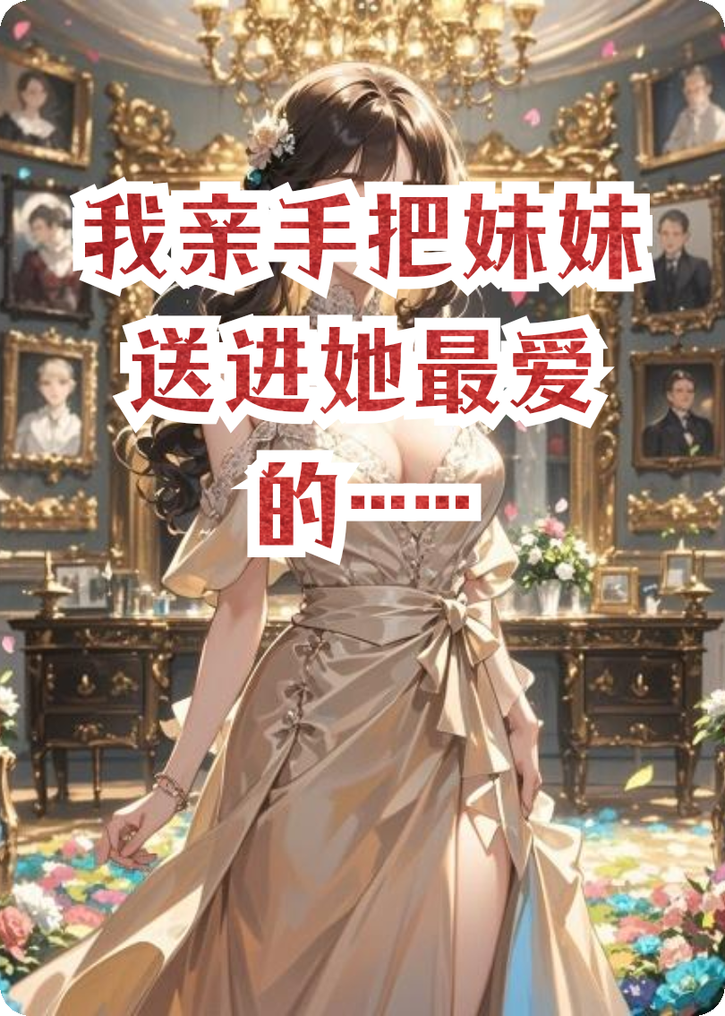 我亲手把妹妹送进她最爱的……