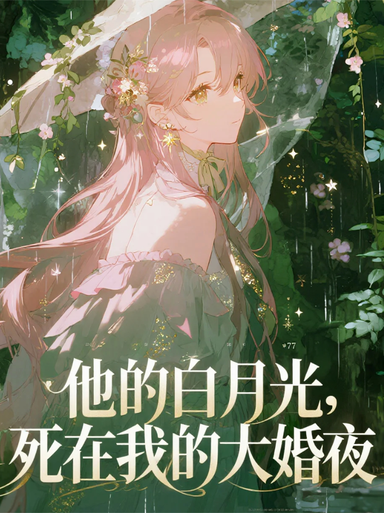 他的白月光，死在我的大婚夜
