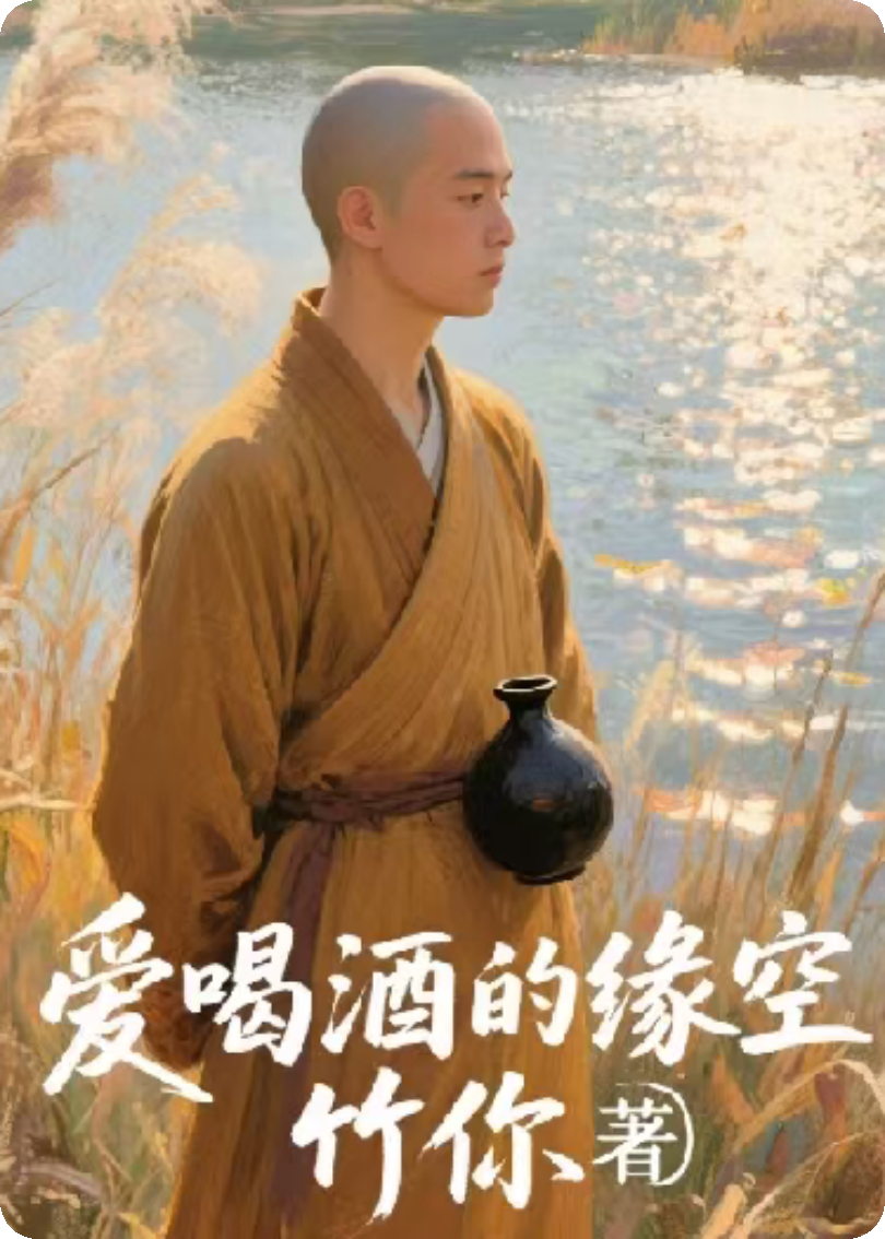 爱喝酒的缘空