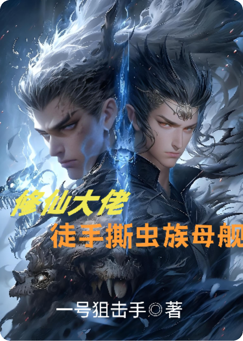 修仙大佬徒手撕虫族母舰（三）