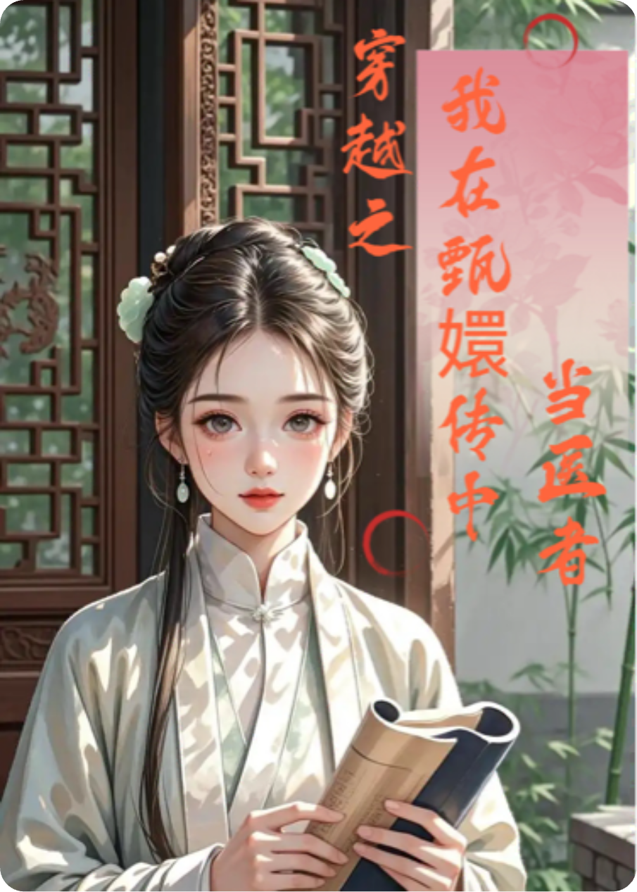 穿越之我在甄嬛传中当医者